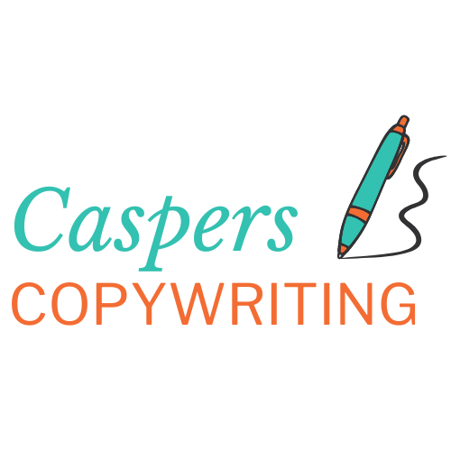 Adelaide-based SEO copywriter | Caspers Copywriting