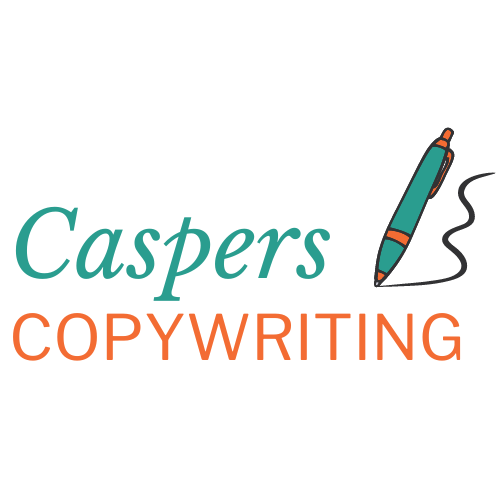 Caspers Copywriting logo