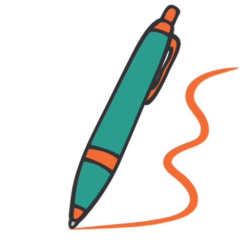 Caspers Copywriting Website Icon